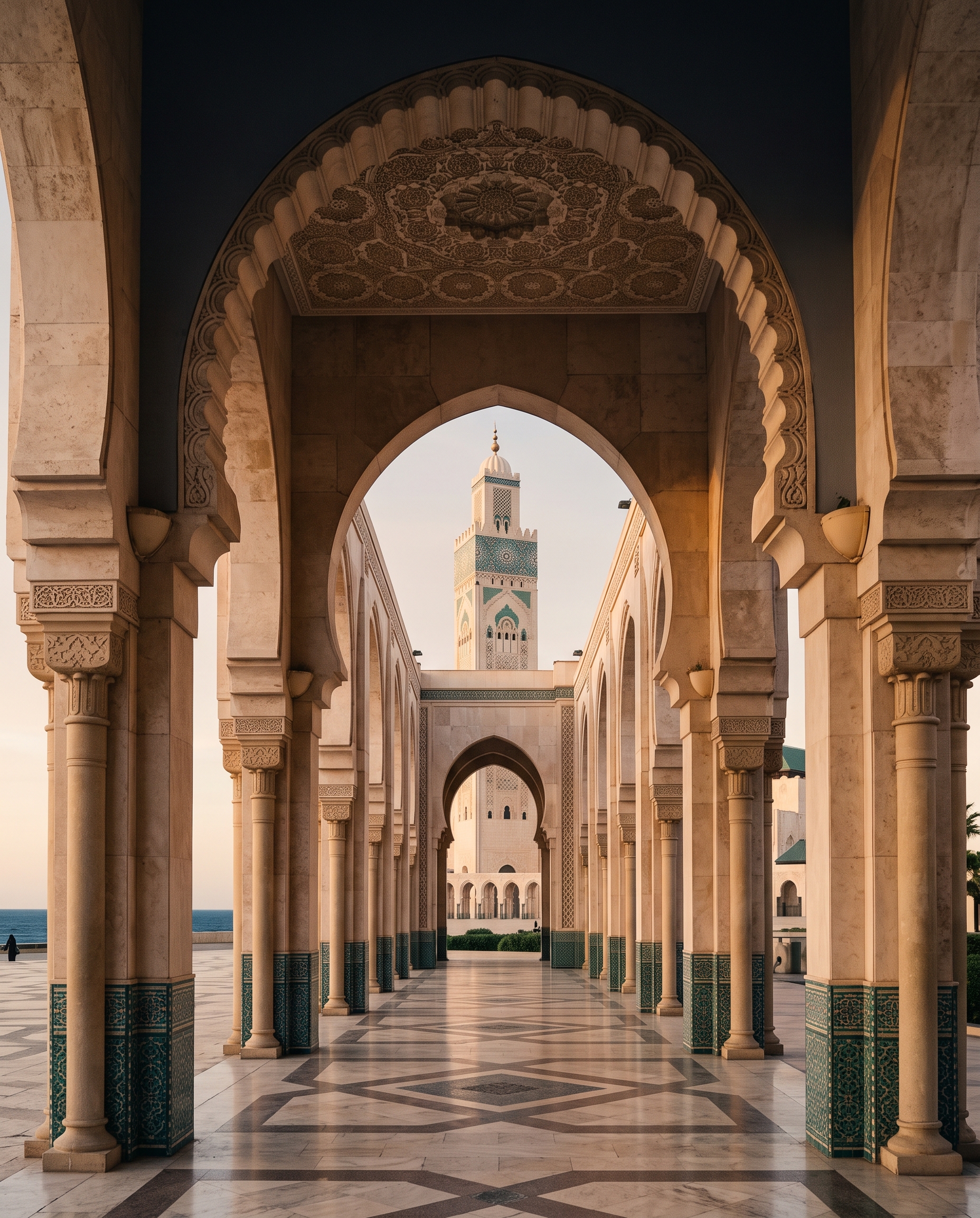 Moroccan identity and heritage