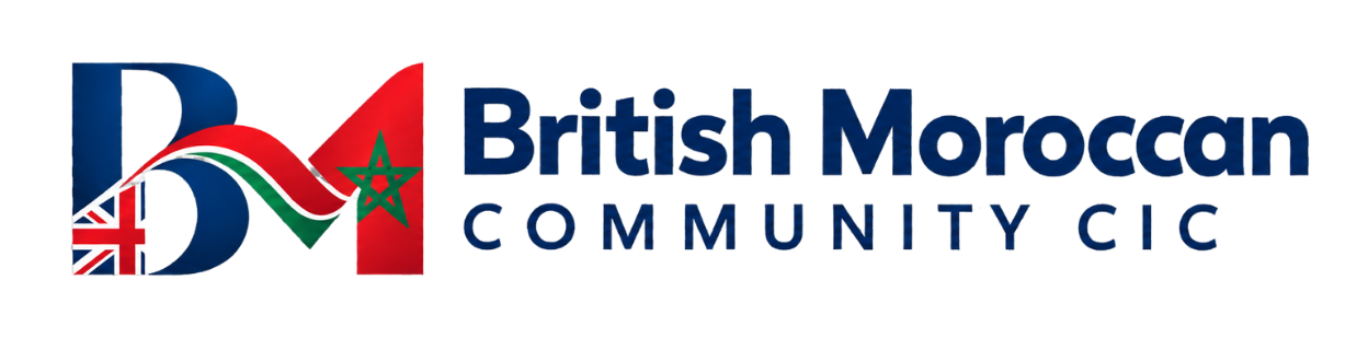 British Moroccan Community CIC